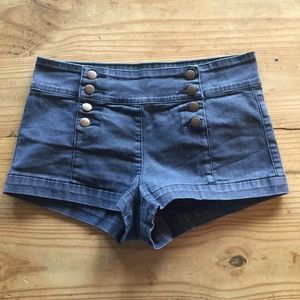 Forever 21 Nautical Sailer